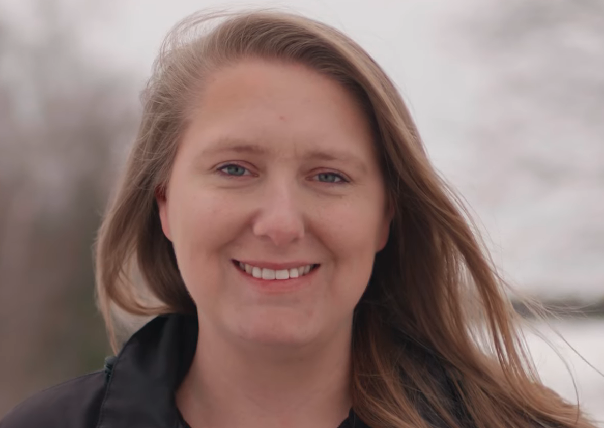 Melissa Calder