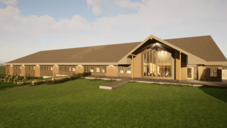 housing unit